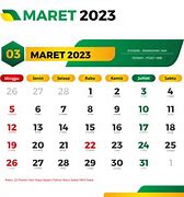 28 Maret 2023