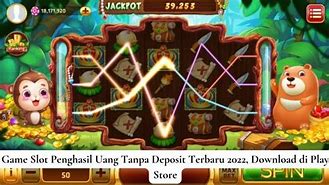 Aplikasi Slot Tanpa Deposit 55Bet Indonesia Apk Terbaru Download