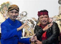 Dalang Akbar Lulusan Mana