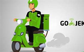 Gojek Adalah Pekerjaan