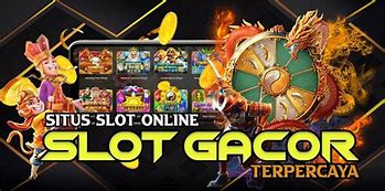 Situs Slot Medantoto