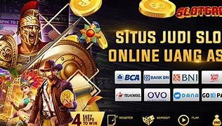 Slot Demo 95 Gratis Gacor Hari Ini Jutaan